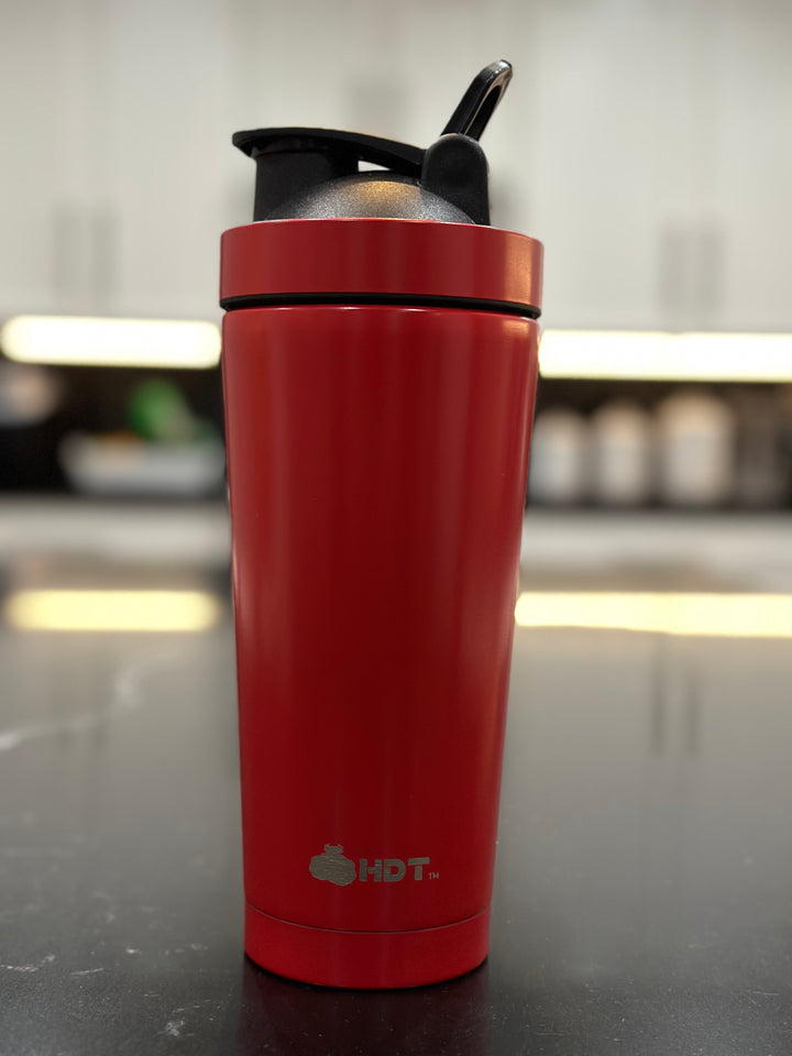24 OZ. STAINLESS STEEL SHAKER CUP