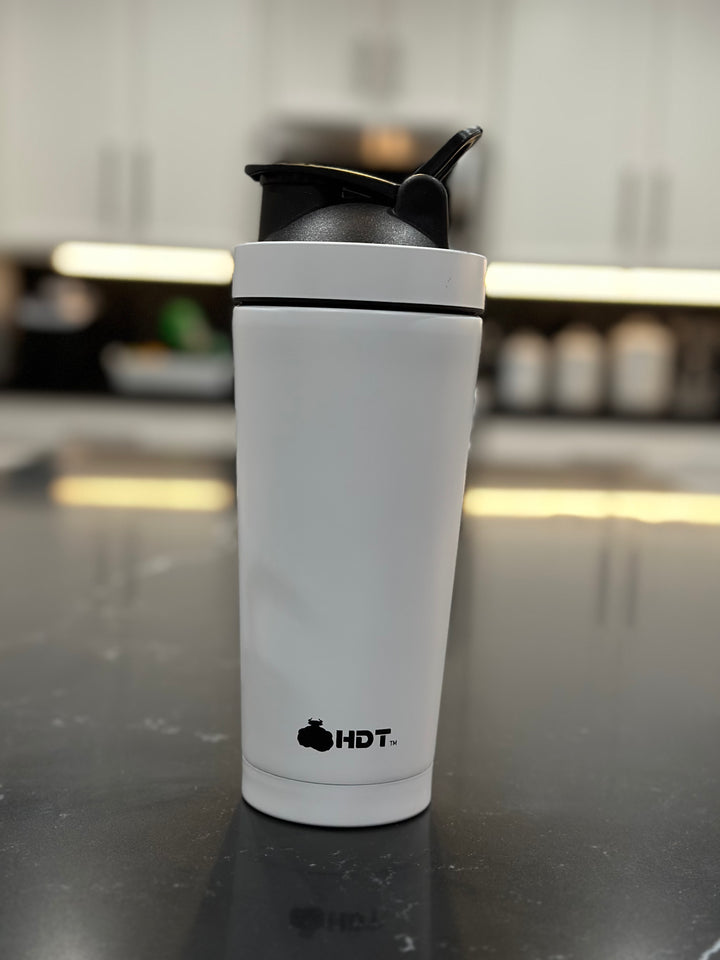 24 OZ. STAINLESS STEEL SHAKER CUP
