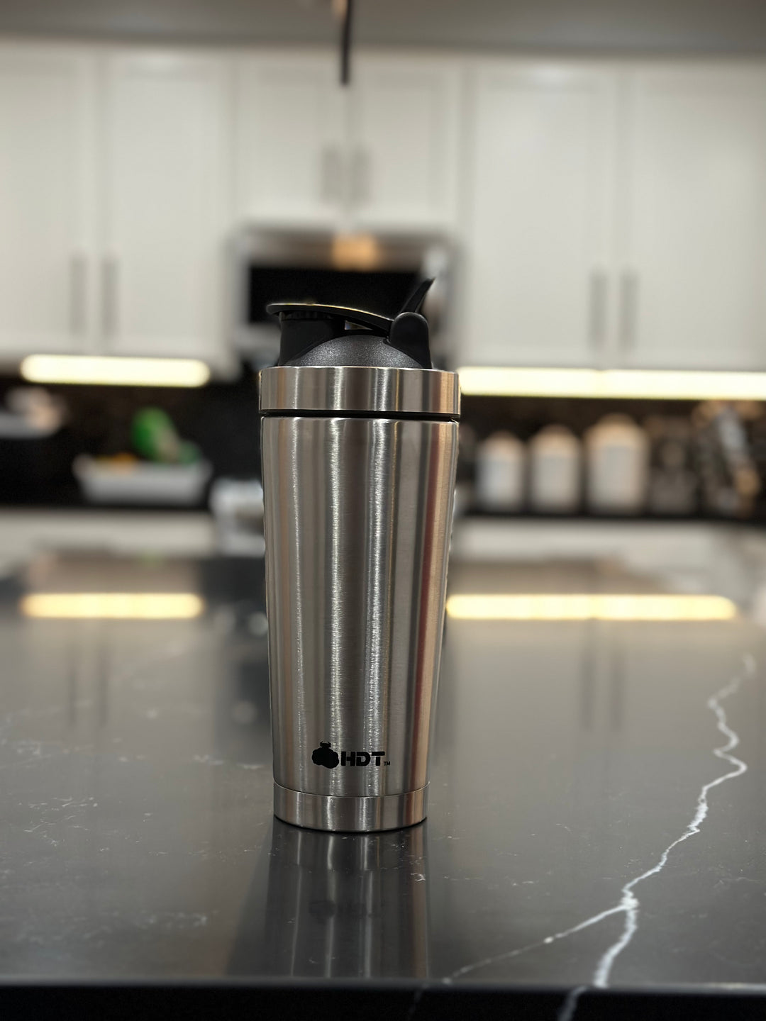 24 OZ. STAINLESS STEEL SHAKER CUP