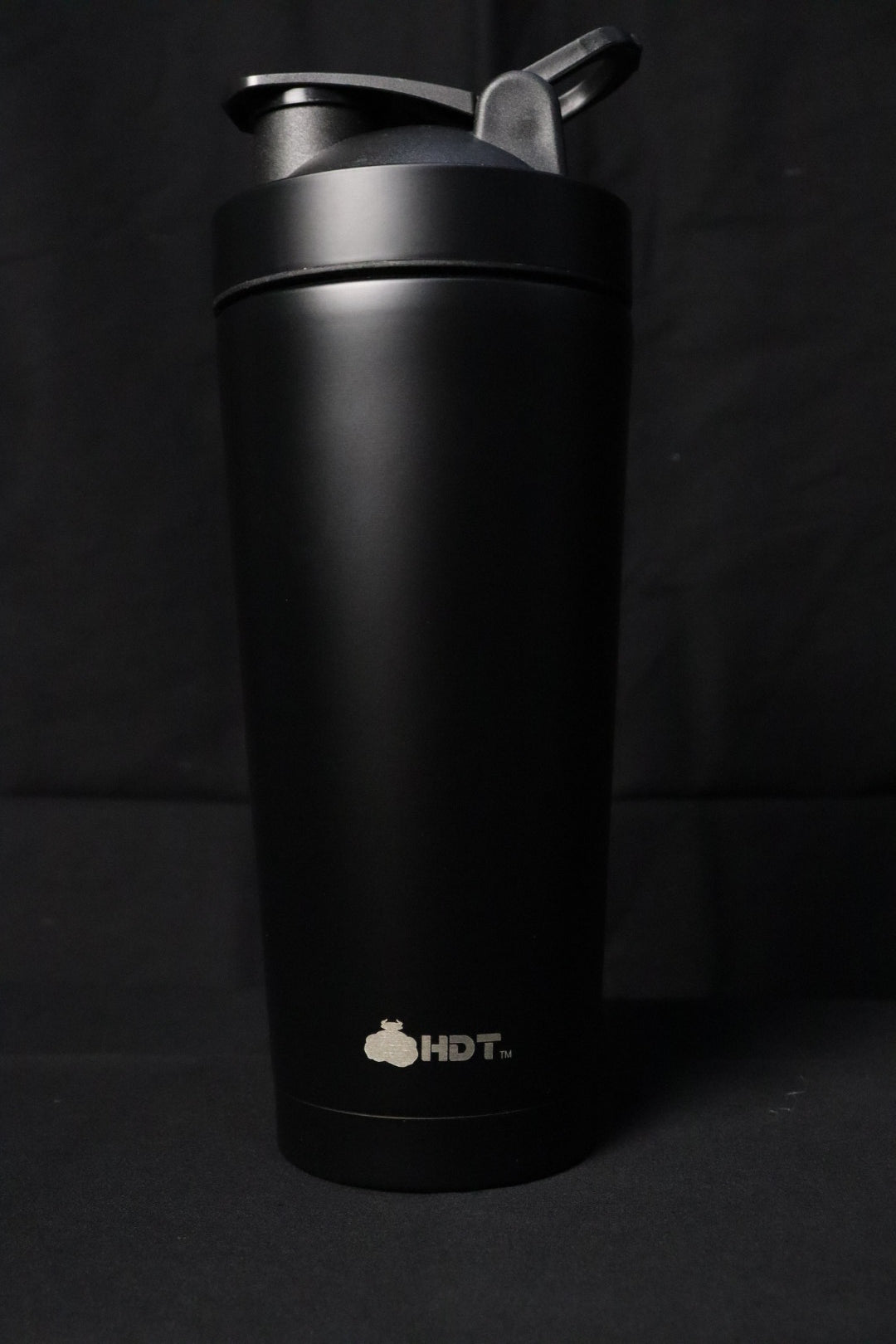 24 OZ. STAINLESS STEEL SHAKER CUP
