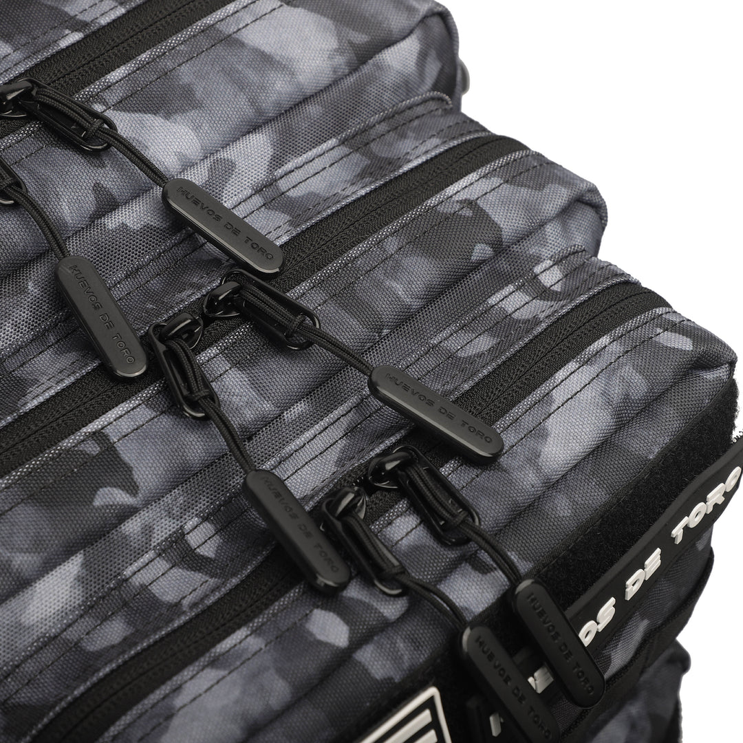 35L Camo Grey