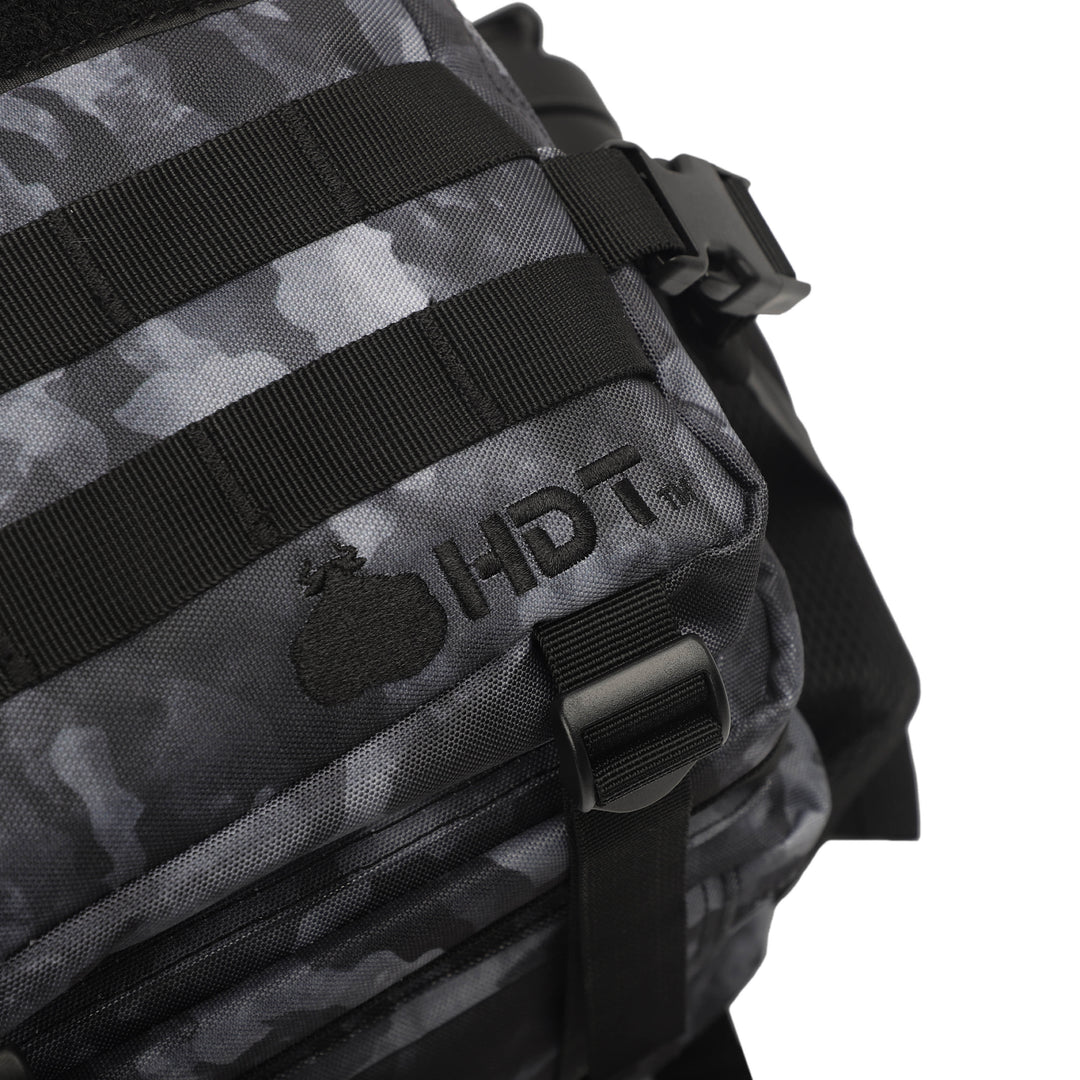 35L Camo Grey