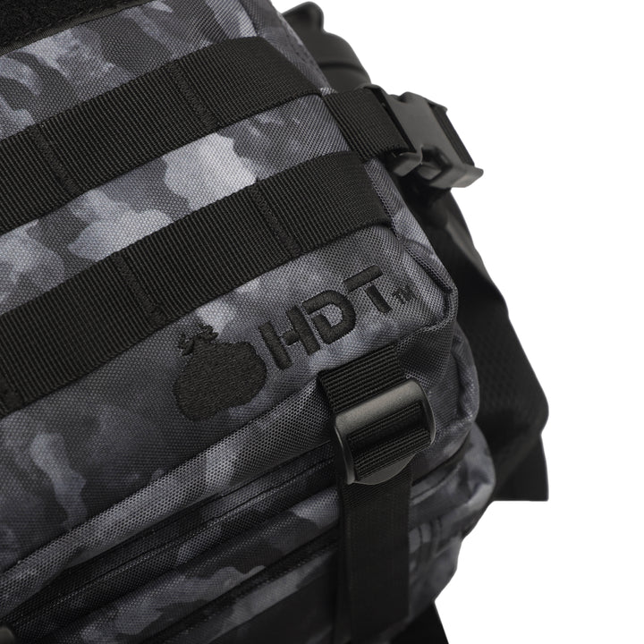 35L Camo Grey