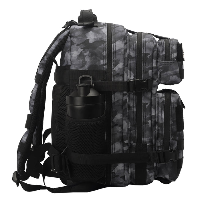 35L Camo Grey