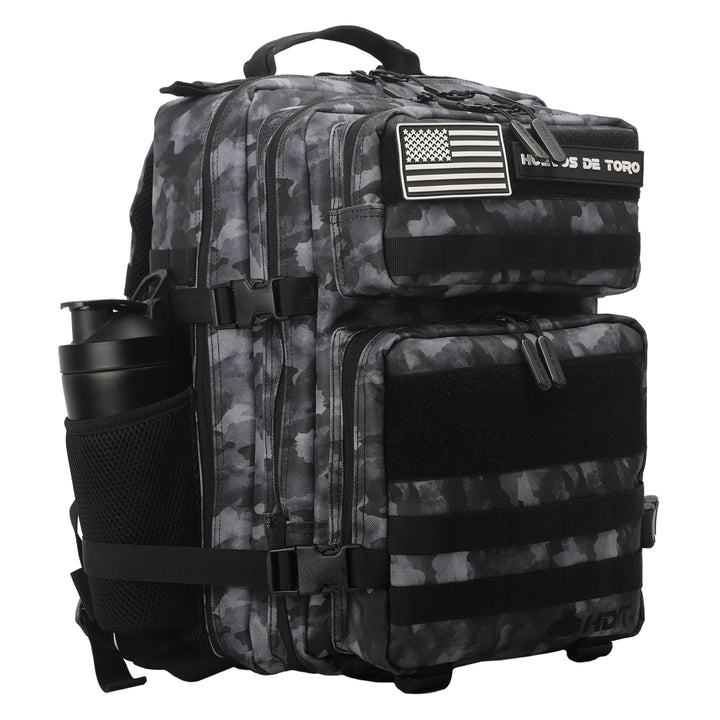 35L Camo Grey