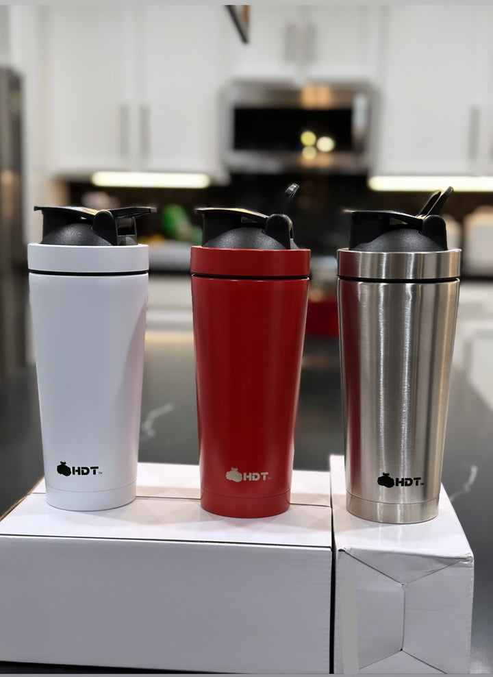 24 OZ. STAINLESS STEEL SHAKER CUP